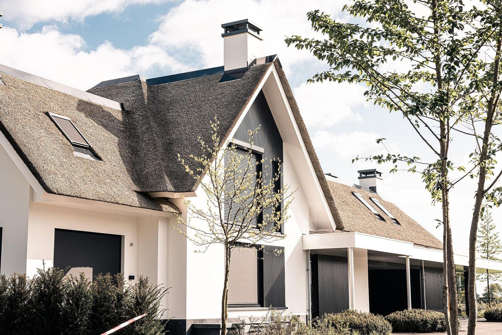 Landelijke villa