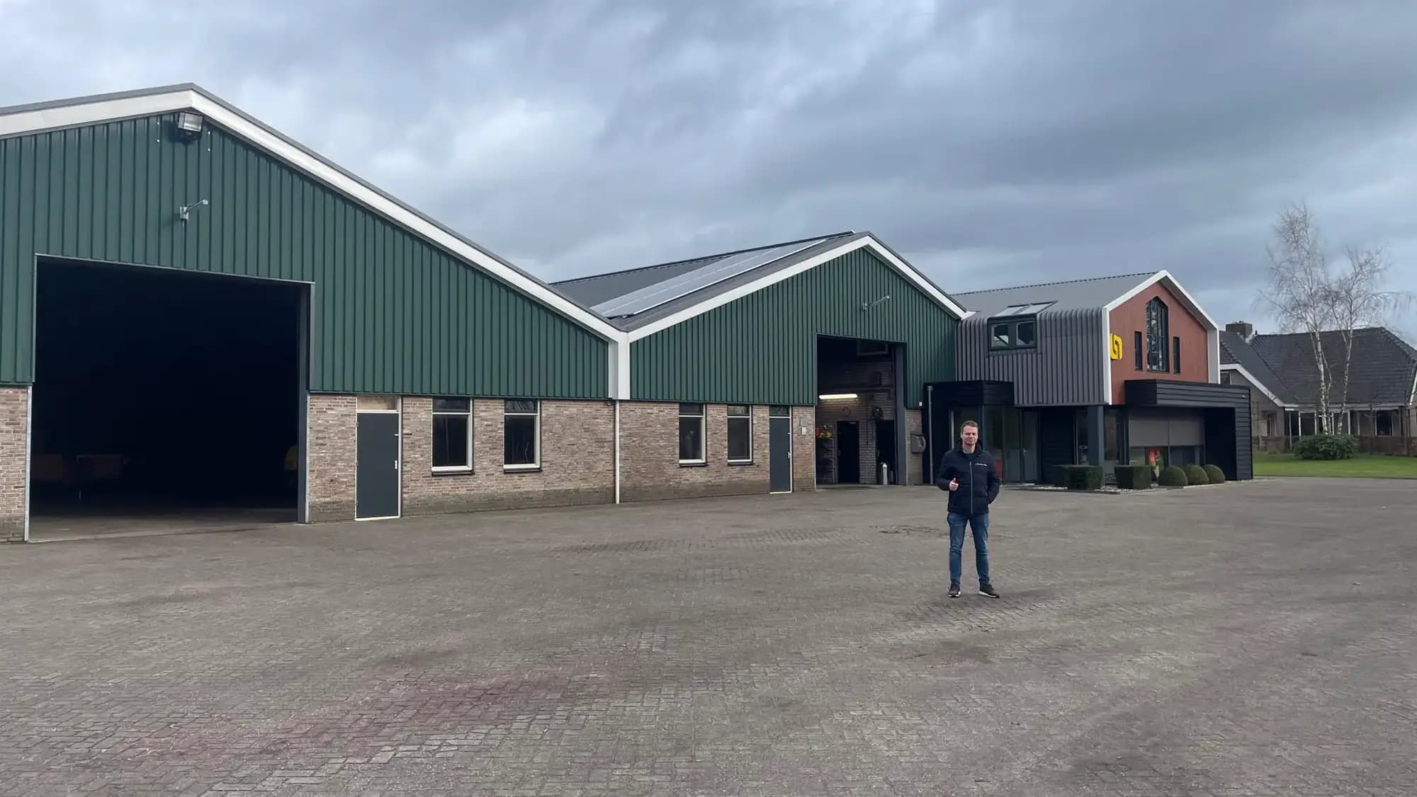 Klantverhaal Buijtenhuis Nijkerk B.V.